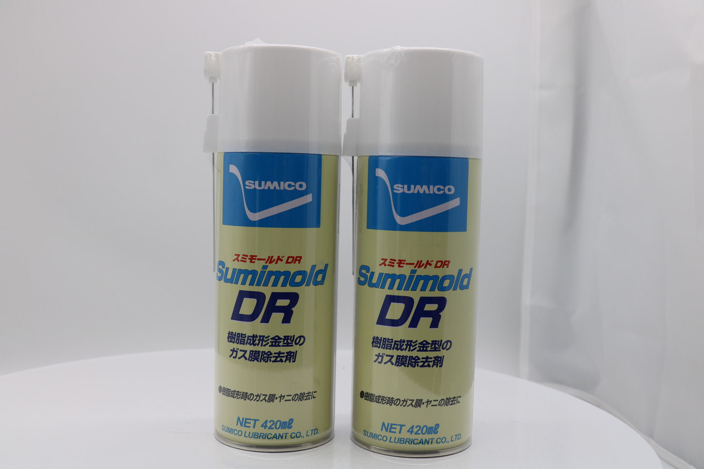 SUMICO Sumitec 68 Spray360636 Mineral lubrication spray precision mechanical lubrication