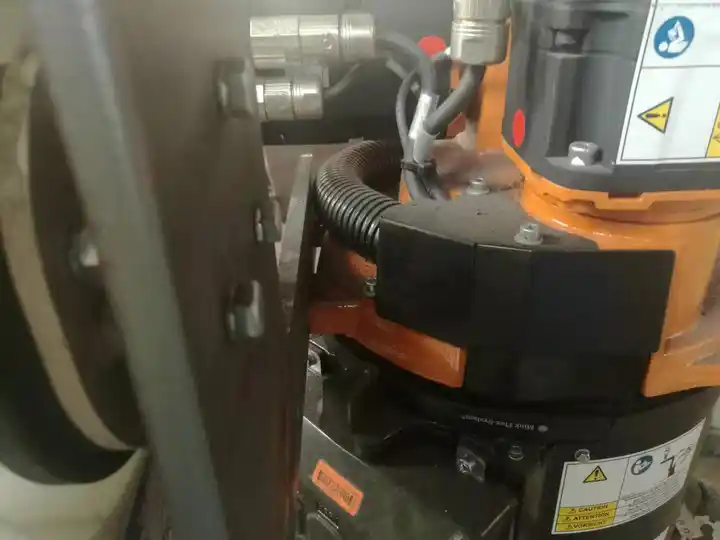 Professional Robot Protective Cover model customized machine protection covers automatic painting robot